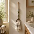 Liora™ — Wrap Your Bathroom in Warmth and Timeless Style