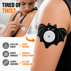 TitanGuard™ — Unshakable Comfort That Frees You to Live Boldly