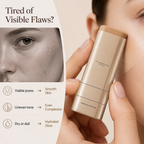 LumaSilk™ Dual-Glow Stick — Unleash All-Day Radiance That Turns Heads Instantly