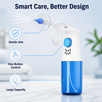 ClearStream™ — Transform Your Ear Care Into a Soothing, Refreshing Ritual