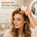 VivaLuxe™ Root Lift Clip — Instantly Amp Up Your Hair for All-Day Head-Turning Volume