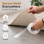 RamoraGrip™ — The Invisible Grip That Keeps You Safe and Your Surfaces Flawless