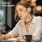 EchoPulse™ — Lock In Pure Sound and Escape the Noise Instantly