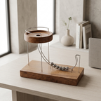 GlideWave™ — Instantly Melt Stress and Fill Your Space with Soothing Motion