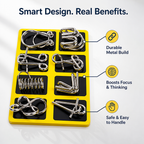RaminaMind™ — Unlock Laser Focus and Crush Stress with Every Puzzle