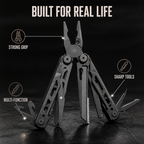 RamoraGear™ — Your Pocket-Sized Powerhouse for Instant Fixes and Unshakable Confidence