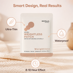 VitaLift™ Patches — Stay Energized and Crush Cravings Without the Jitters