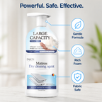 RadiantRest™ — Instantly Erase Stubborn Stains and Wake Up to Fresh, Pure Comfort