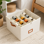 AvanteSole™ — Instantly Turn Closet Chaos into Fresh, Beautiful Order