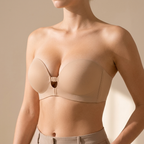CurveSure™ — Enjoy a lifted, secure fit and wear the outfits you love without constant adjusting