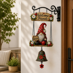 LumiCherish™ — Turn Every Welcome into a Warm, Soothing Moment of Joy