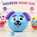 PawsEase™ — Turn Idle Hands Into a Happier Little Break