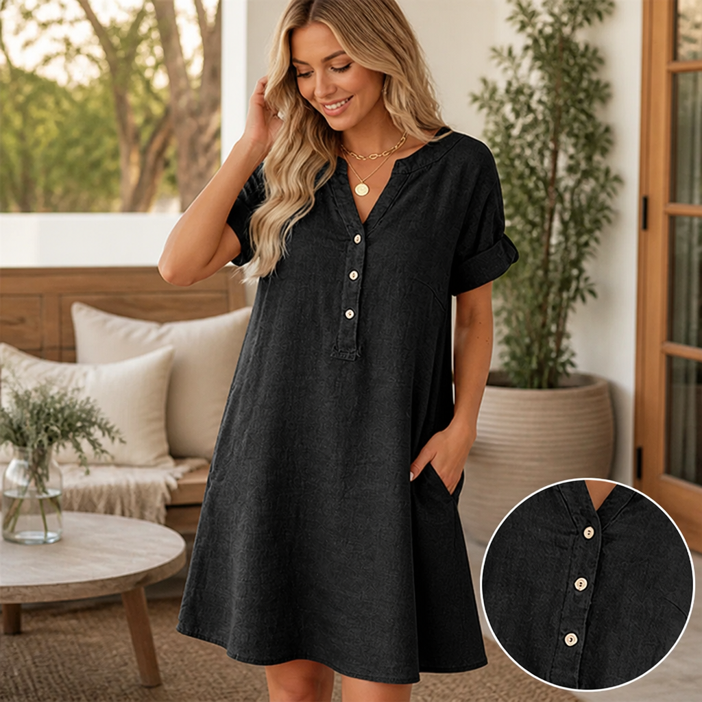 LumoraEase™ — Feel Effortless Elegance That Moves With You All Day