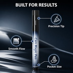 LuminaFix™ — Instantly Erase Scratches and Drive with Showroom Shine Confidence
