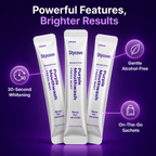 LumaShine™ — Light Up Every Moment with a Stunning, Sensitive-Friendly Smile