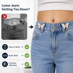 Velora™ Adjustable Belt — Slip into Flawless Fit and Unshakable Confidence Every Day