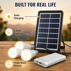 SunoraLight™ — Unstoppable Solar Light That Powers Your Freedom and Peace of Mind