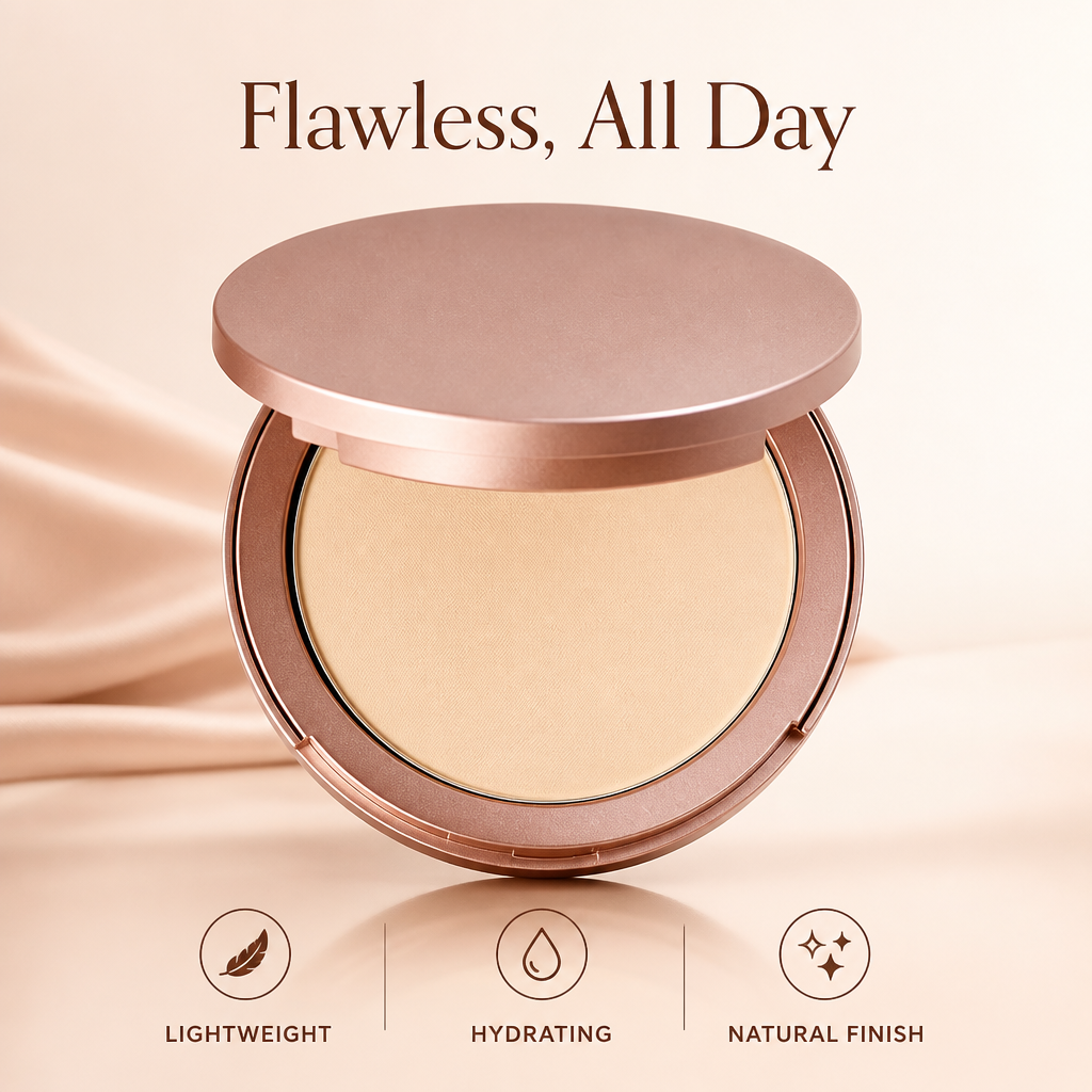 LumeraVeil™ — Instantly Transform Your Skin into a Silky, Radiant Masterpiece