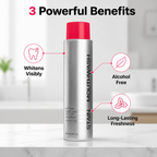 RamiraShine™ — Unleash a Brilliant Smile That Commands Every Room