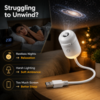 Celestara™ — Transform Your Space into a Magical Cosmic Escape Every Night