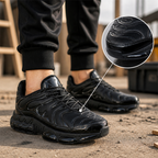 VigorGuard™ Steel-Toe Shoes — Unbreakable Protection That Feels Like Air on Your Feet