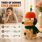 FrostFable™ — Turn Every Cold Sip into a Cozy, Heartwarming Moment