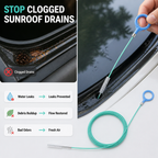 HydroGlide™ — Glide Through Every Clog for a Leak-Free, Fresh Ride