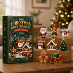 JoyMingle™ — Transform Your Holidays with Daily Handmade Magic and Heartfelt Joy