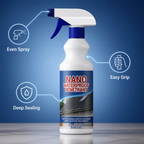 Sealora™ — Keep Water Out Before Small Cracks Become Big Worries