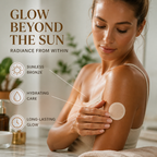 LuminaTan™ — Unlock a Radiant, Head-Turning Glow That Boosts Your Confidence Instantly
