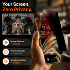VeloShield™ — Own Your Privacy Instantly, Anywhere You Go