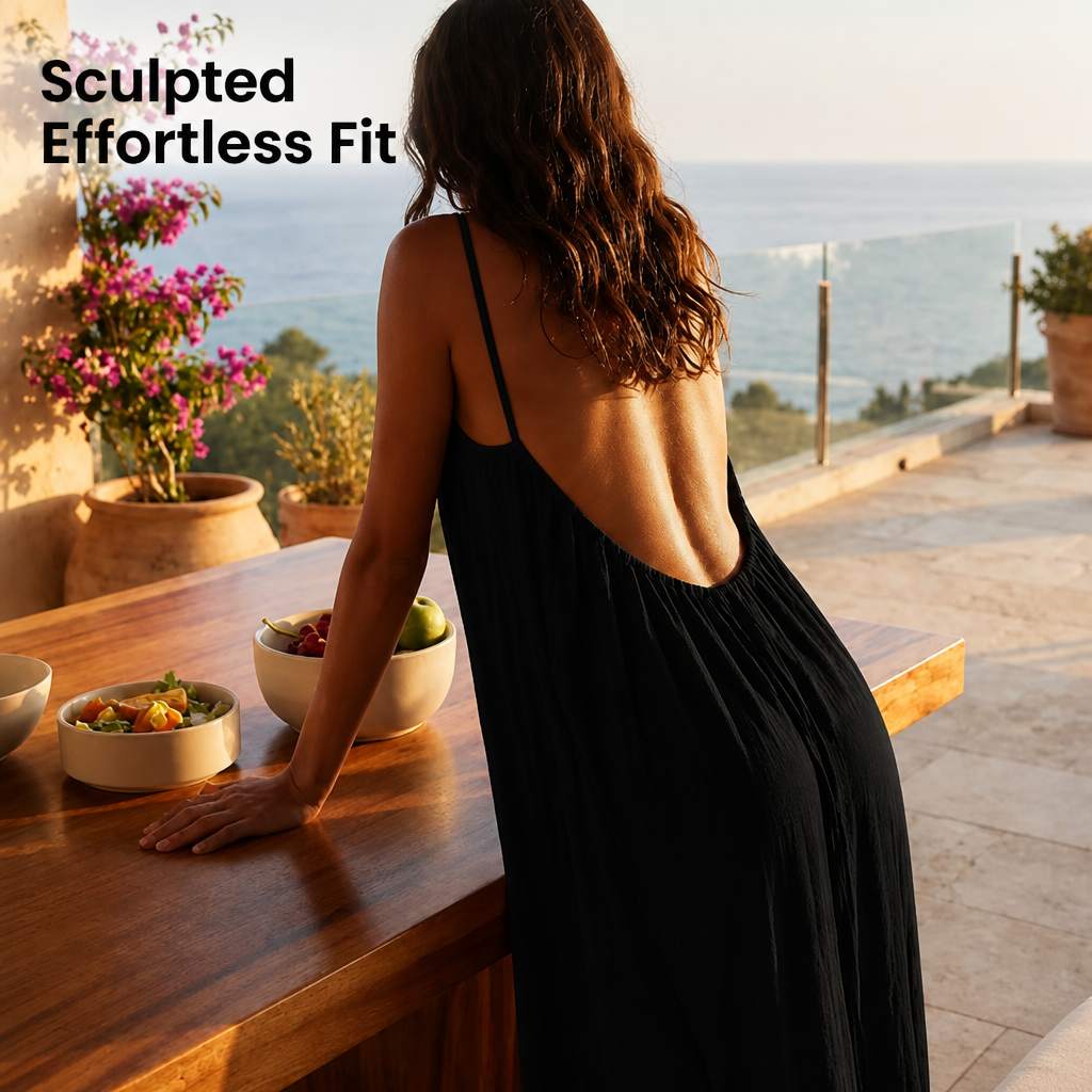 VeraSilk™ — Sculpted Fit That Makes Every Moment Yours to Conquer