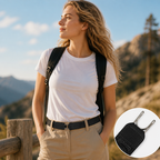 VeloStrap™ — Forget Your Belt, Feel Unstoppable Comfort All Day Long