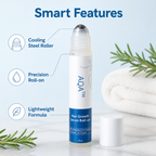 ManeBloom™ — Feel More Like Yourself with Fuller-Looking Hair