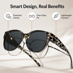 LumelaShade™ — Experience Effortless Style and Glare-Free Confidence Every Sunlit Moment