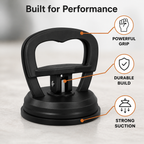 Smart Fix Suction Cups™ — Effortless Dent Repair and Fragile Lift Power in Your Hands