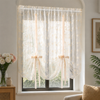 LuminaLace™ — Wrap Your Room in Soothing Light and Timeless Elegance