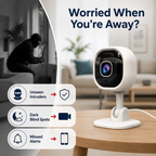 VigilantEye™ — See Every Moment Clearly and Protect What Matters Most