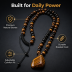 EmberStone™ — Unleash Fierce Confidence and Effortless Power Every Day