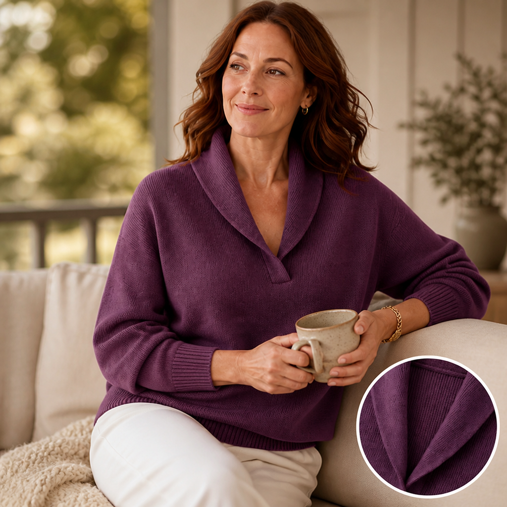 VeloraMist™ — Wrap Yourself in Confidence and Unforgettable Warmth