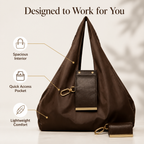 VioraCrest™ — Effortless Elegance That Powers Your Day with Confidence