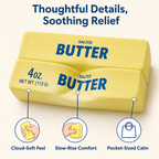 CalmStick™ — Melt Stress Instantly with Every Cloud-Soft Squeeze