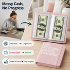 VaultRise™ — Transform Your Saving Struggle into Daily Wins You’ll Actually Love