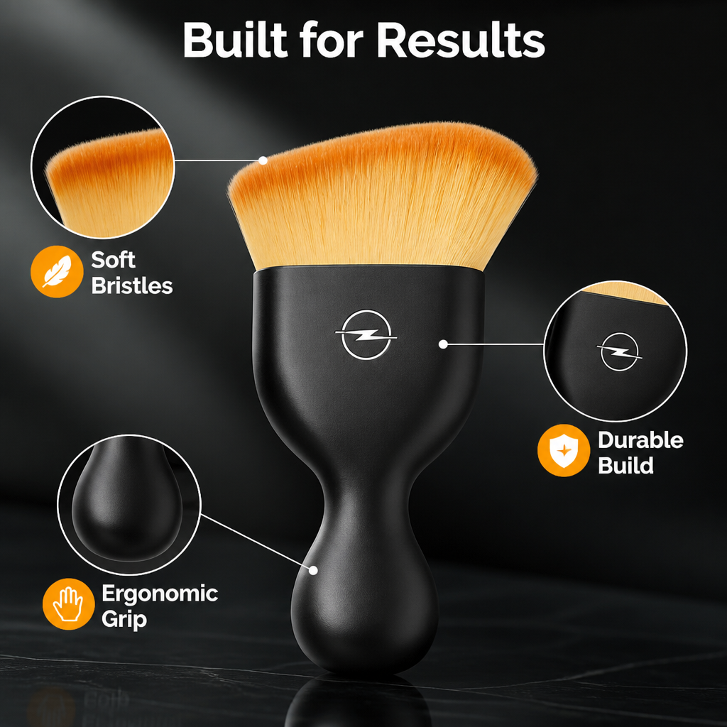 VelaraMist™ — Dive Into Every Detail for a Showroom-Perfect Shine