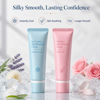 SilkenEase™ — Reveal Radiant, Hair-Free Skin That Feels Cool, Calm, and Confident Every Day