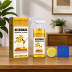 VeroLuxe™ Wood Revival Spray — Bring Dull Wood Back to Stunning, Lasting Life (3pcs)