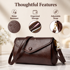 ArivaLuxe™ — Turn Heads Instantly with Stylish Confidence and Effortless Freedom