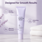 Elunovia™ — Unlock Silky, Irritation-Free Skin and Confidence Every Day