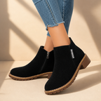 ZipVelle™ — Pull Any Outfit Together with a Polished Look in a Zip