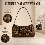 LunaFierce™ — Unleash Bold Confidence with Every Wear